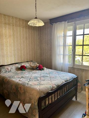 Pavillon sur sous-sol à SOURDEVAL