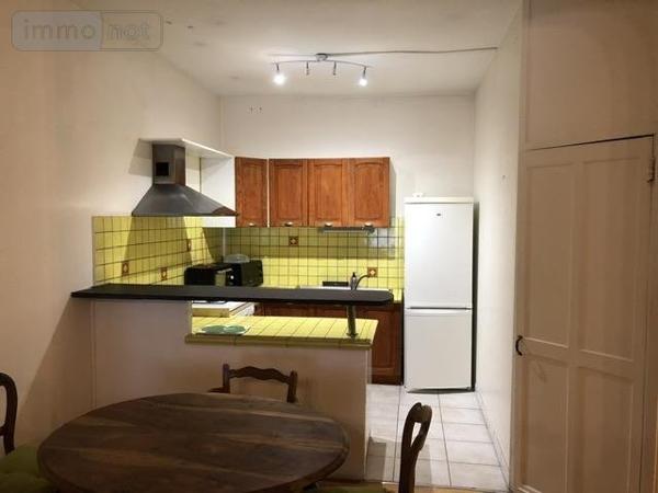 Appartement à vendre à Angers dans le Maine-et-Loire (49100), ref : 49031-2773