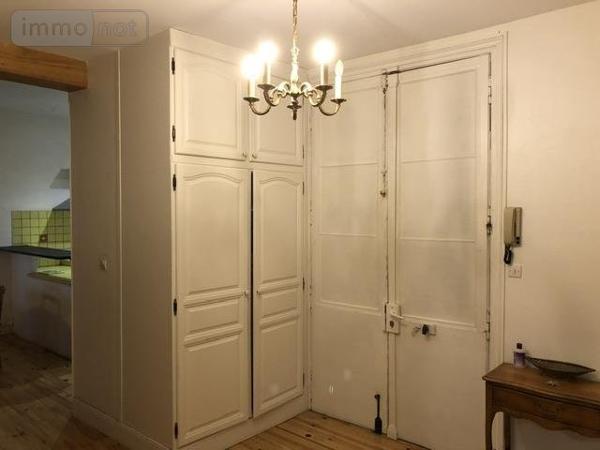 Appartement à vendre à Angers dans le Maine-et-Loire (49100), ref : 49031-2773