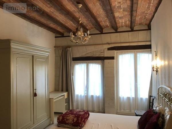 Appartement à vendre à Angers dans le Maine-et-Loire (49100), ref : 49031-2773