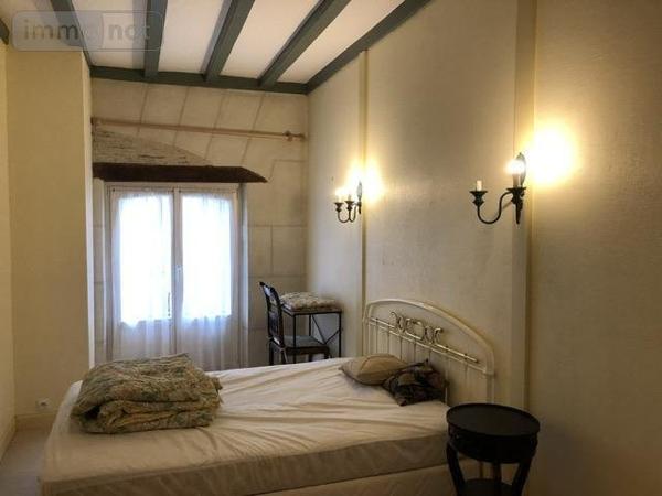 Appartement à vendre à Angers dans le Maine-et-Loire (49100), ref : 49031-2773