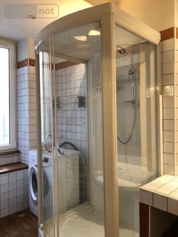 Appartement à vendre à Angers dans le Maine-et-Loire (49100), ref : 49031-2773