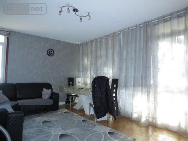 Appartement à vendre à Mâcon en Saône-et-Loire (71000), ref : APPT 802