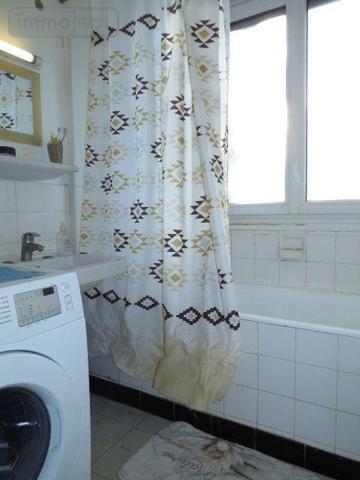 Appartement à vendre à Mâcon en Saône-et-Loire (71000), ref : APPT 802