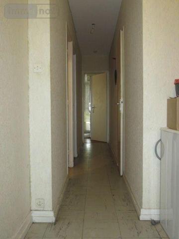 Appartement à vendre à Mâcon en Saône-et-Loire (71000), ref : APPT 802