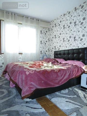 Appartement à vendre à Mâcon en Saône-et-Loire (71000), ref : APPT 802