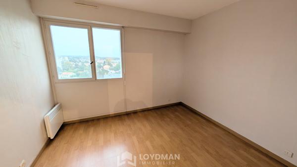 Montpellier (34000) Appartement T4 de 81 m² - Haut Antigone - vue panoramique avec terrasse, parking privatif et cave