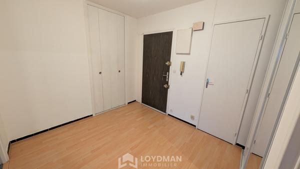 Montpellier (34000) Appartement T4 de 81 m² - Haut Antigone - vue panoramique avec terrasse, parking privatif et cave