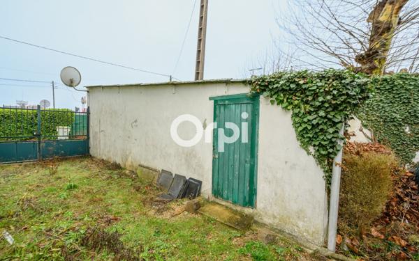 Maison à vendre    5 pièces • 152 m2 Maubeuge