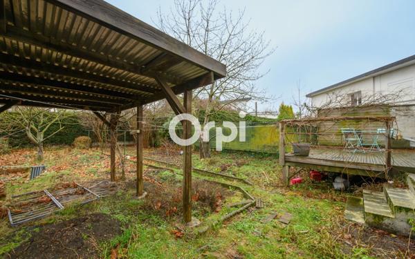 Maison à vendre    5 pièces • 152 m2 Maubeuge