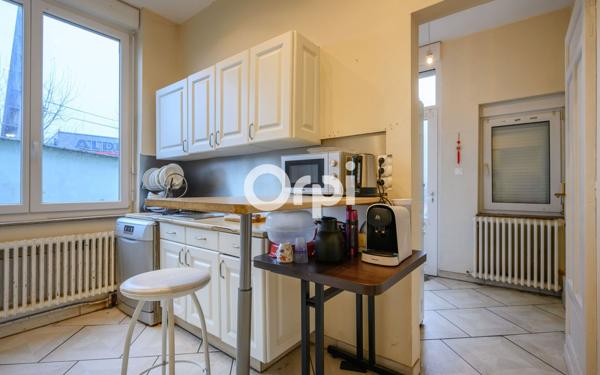 Maison à vendre    5 pièces • 152 m2 Maubeuge