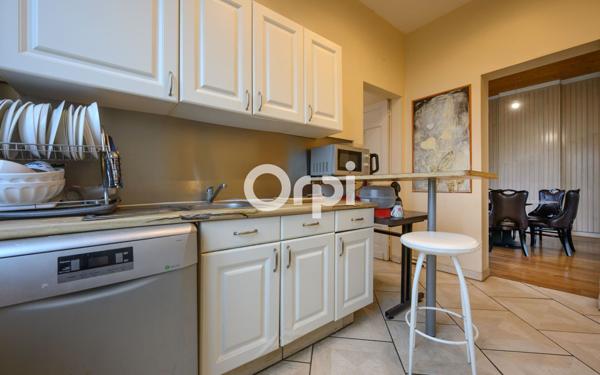 Maison à vendre    5 pièces • 152 m2 Maubeuge