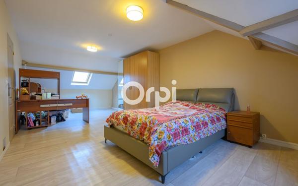 Maison à vendre    5 pièces • 152 m2 Maubeuge