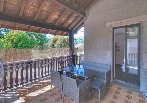 COUP DE COEUR   T3 DUPLEX AVEC TERRASSES    ALLINGES