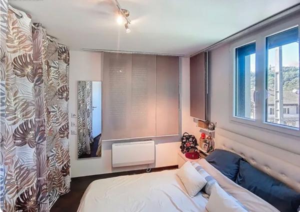 COUP DE COEUR   T3 DUPLEX AVEC TERRASSES    ALLINGES