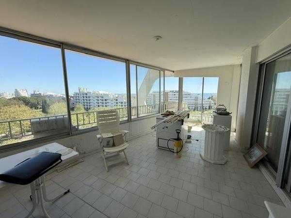 Vente / Appartement T2