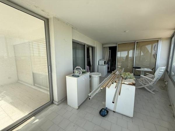 Vente / Appartement T2