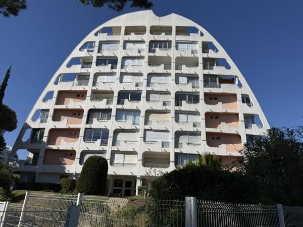 Vente / Appartement T2