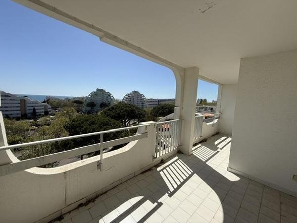Vente / Appartement T2