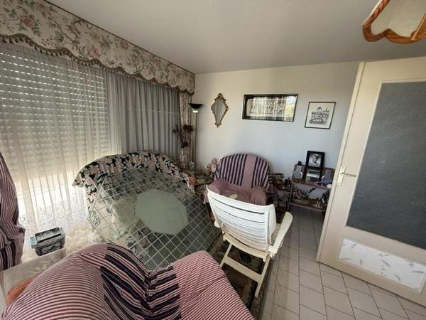 Vente / Appartement T2