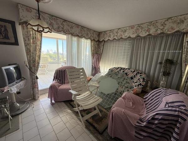 Vente / Appartement T2