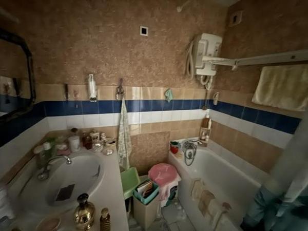 Vente / Appartement T2