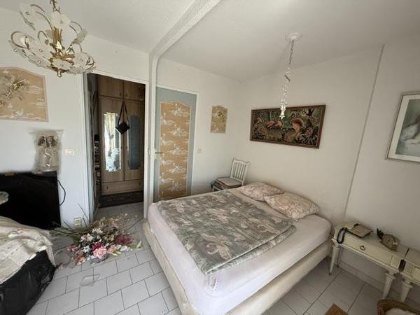 Vente / Appartement T2