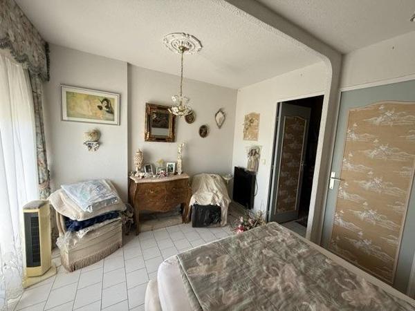 Vente / Appartement T2