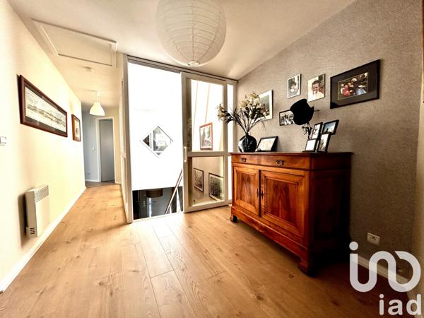 Maison à vendre 10 pièces 250 m² Lons