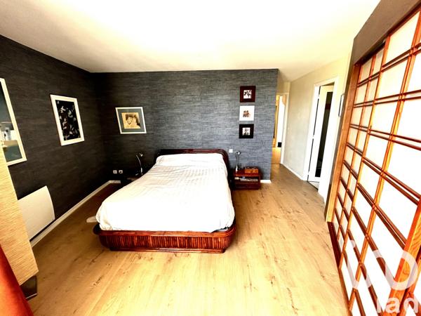 Maison à vendre 10 pièces 250 m² Lons