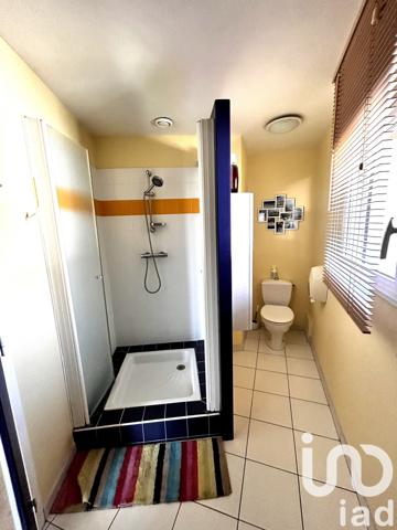 Maison à vendre 10 pièces 250 m² Lons