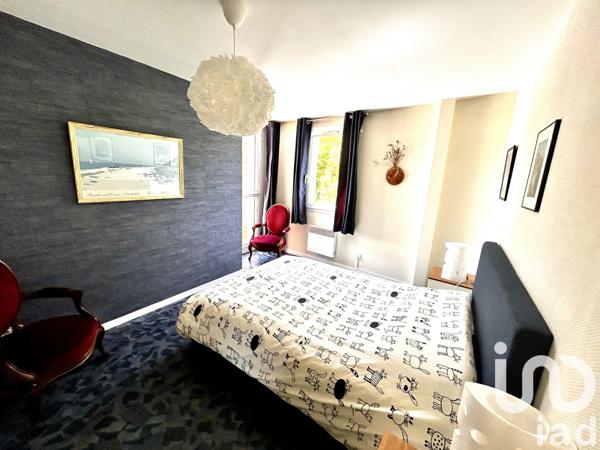 Maison à vendre 10 pièces 250 m² Lons