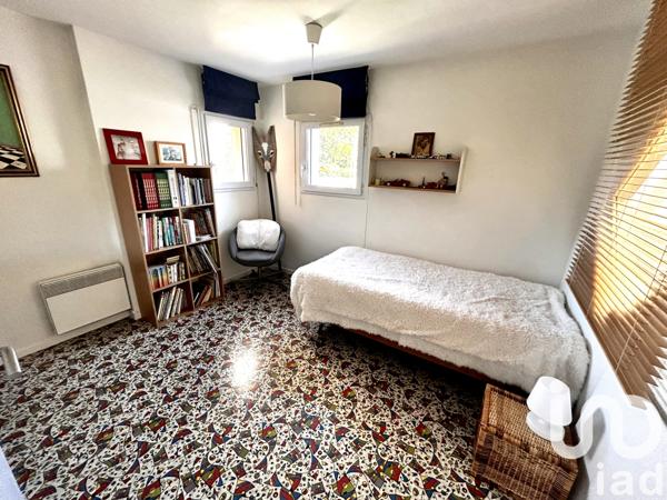 Maison à vendre 10 pièces 250 m² Lons