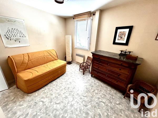 Maison à vendre 10 pièces 250 m² Lons