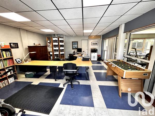 Maison à vendre 10 pièces 250 m² Lons