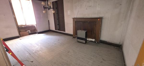 Maison à vendre 54 900 € Cahors 6 p 145 m² DPE D