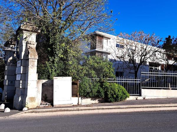 Appartement  en vente - Hérault - 34