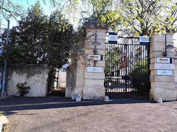 Appartement  en vente - Hérault - 34