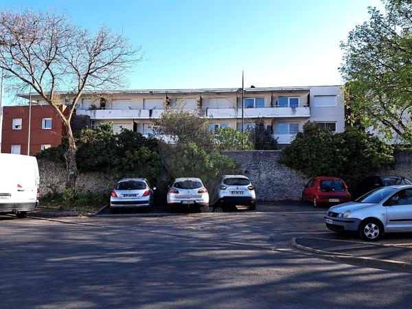 Appartement  en vente - Hérault - 34