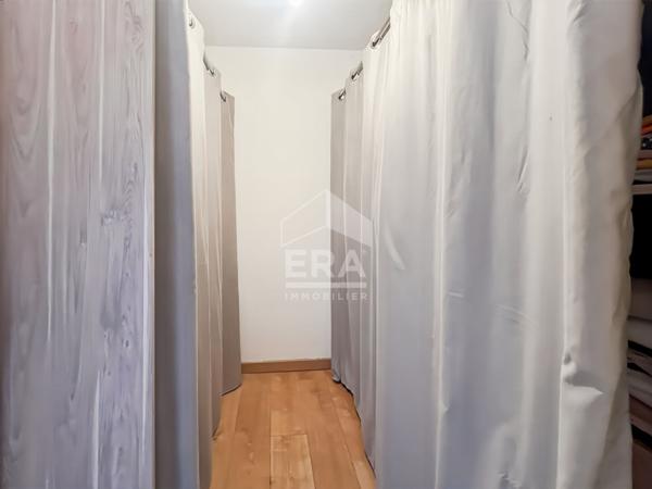 EN EXCLUSIVITE - A VENDRE - T3 DE 68 M² VENDU LOUÉ MEUBLÉ - proche IUT St Jérôme