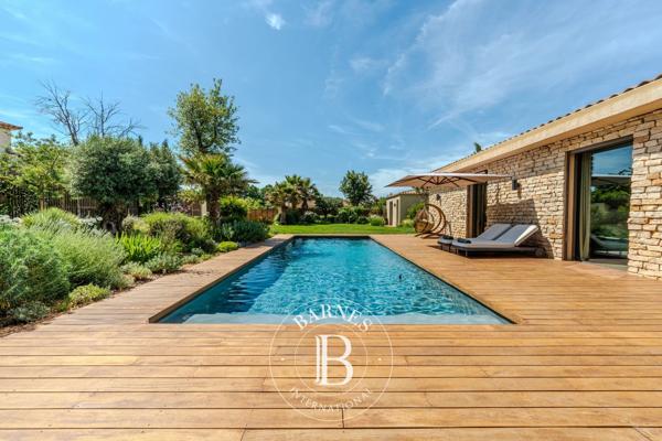 Éguilles, Maison 5 Chambres -  225 m² à vendre