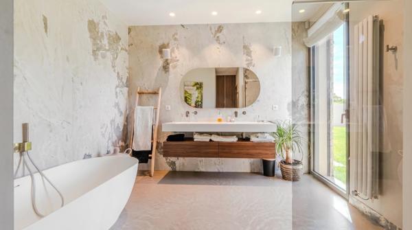Éguilles, Maison 5 Chambres -  225 m² à vendre