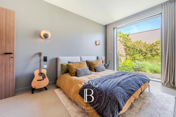 Éguilles, Maison 5 Chambres -  225 m² à vendre