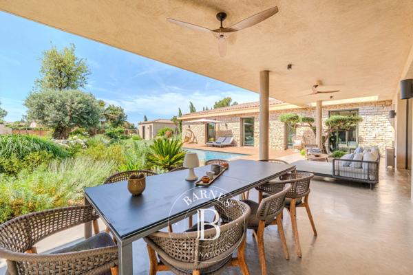 Éguilles, Maison 5 Chambres -  225 m² à vendre