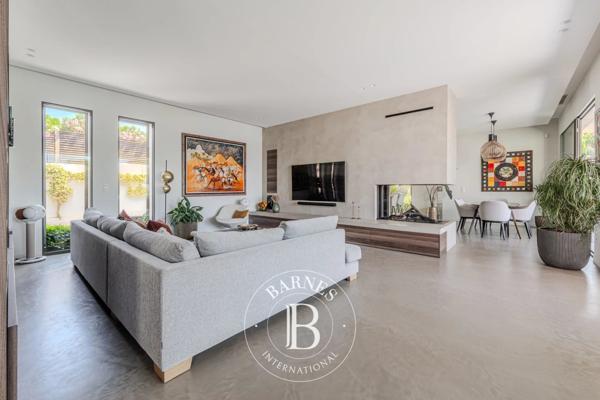 Éguilles, Maison 5 Chambres -  225 m² à vendre