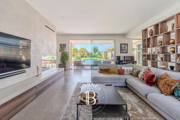 Éguilles, Maison 5 Chambres -  225 m² à vendre
