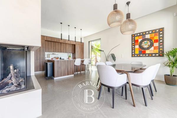 Éguilles, Maison 5 Chambres -  225 m² à vendre