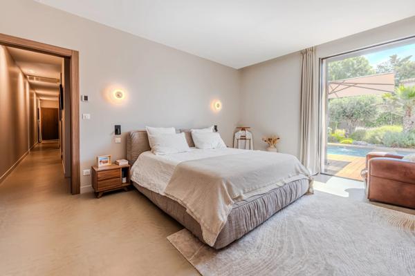Éguilles, Maison 5 Chambres -  225 m² à vendre