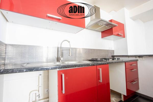 Appartement
                                                                                                                                                                                                                                                                                                                        3 pièce(s)                                                                                                                                                                                                          2 chambre(s)                                                                                                                                                                                                          59.58  m²