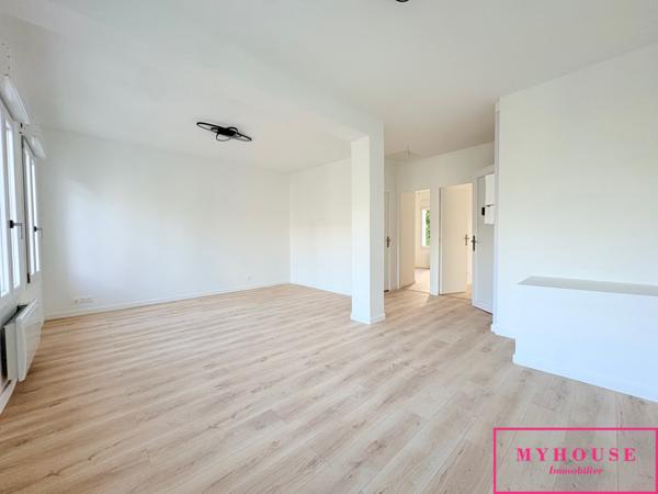 Appartement
                                                                                                                                                                                                                                                                                                                        3 pièce(s)                                                                                                                                                                                                          2 chambre(s)                                                                                                                                                                                                          50.22  m²